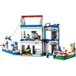 LEGO City Police Training Academy 60372 5702017416328
