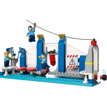 LEGO City Police Training Academy 60372 5702017416328
