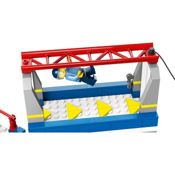 LEGO City Ακαδημία Αστυνομικής Εκπαίδευσης 60372 5702017416328