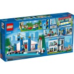 LEGO City Police Training Academy 60372 5702017416328