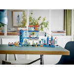 LEGO City Ακαδημία Αστυνομικής Εκπαίδευσης 60372 5702017416328