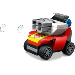 LEGO City Fire Command Truck 60374 5702017416342