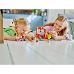 LEGO City Fire Station And Truck 60375 5702017416359