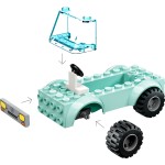 LEGO City Vet Van Rescue 60382 5702017399812