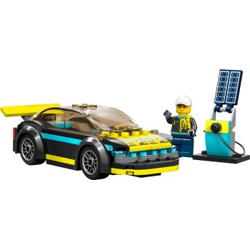 LEGO City Electric Sports Car 60383 5702017399829