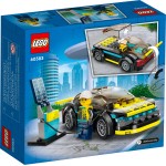 LEGO City Electric Sports Car 60383 5702017399829
