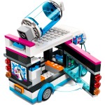 LEGO City Βανάκι Για Γρανίτες Με Πιγκουίνο 60384 5702017398860