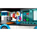 LEGO City Penguin Slushy Van 60384 5702017398860