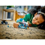 LEGO City Penguin Slushy Van 60384 5702017398860