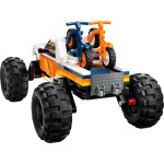 LEGO City 4X4 Off-Roader Adventures 60387 5702017416427