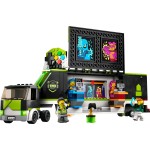 LEGO City Gaming Tournament Truck 60388 5702017416434