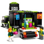 LEGO City Φορτηγό Για Τουρνουά Gaming 60388 5702017416434