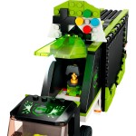 LEGO City Φορτηγό Για Τουρνουά Gaming 60388 5702017416434