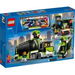 LEGO City Gaming Tournament Truck 60388 5702017416434