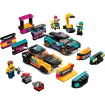 LEGO City Custom Car Garage 60389 5702017416441