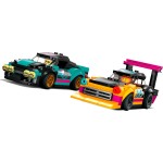 LEGO City Custom Car Garage 60389 5702017416441