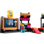 LEGO City Custom Car Garage 60389 5702017416441