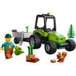 LEGO City Park Tractor 60390 5702017416458