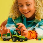 LEGO City Park Tractor 60390 5702017416458
