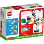 LEGO Super Mario Conkdors Noggin Bopper Expansion Set 71414 5702017399874