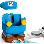 LEGO Super Mario Ice Suit And Frozen World Expansion Set 71415 5702017415697