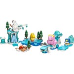 LEGO Super Mario Fliprus Snow Adventure Expansion Set 71417 5702017415703