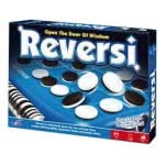 Toys-shop Choice OEM Επιτραπέζιο Reversi JK074443 6990416744435