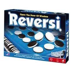 Toys-shop Choice OEM Επιτραπέζιο Reversi JK074443 6990416744435