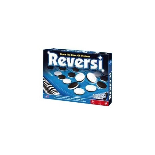 Toys-shop Choice OEM Επιτραπέζιο Reversi JK074443 6990416744435