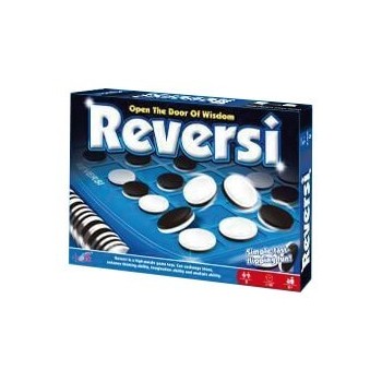 Toys-shop Choice OEM Επιτραπέζιο Reversi JK074443 6990416744435