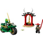 LEGO Ninjago Lloyds Ninja Street Bike 71788 5702017399706