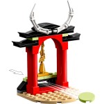 LEGO Ninjago Lloyds Ninja Street Bike 71788 5702017399706