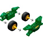 LEGO Ninjago Lloyds Ninja Street Bike 71788 5702017399706