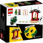 LEGO Ninjago Lloyds Ninja Street Bike 71788 5702017399706