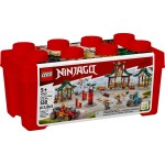 LEGO Ninjago Δημιουργικό Νίντζα Κουτί Με Τουβλάκια 71787 5702017413037