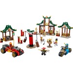 LEGO Ninjago Creative Ninja Brick Box 71787 5702017413037
