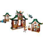 LEGO Ninjago Creative Ninja Brick Box 71787 5702017413037