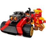 LEGO Ninjago Δημιουργικό Νίντζα Κουτί Με Τουβλάκια 71787 5702017413037