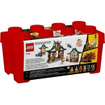 LEGO Ninjago Δημιουργικό Νίντζα Κουτί Με Τουβλάκια 71787 5702017413037