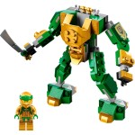 LEGO Ninjago Lloyds Mech Battle EVO 71781 5702017399683