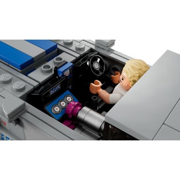 LEGO Speed Champions 2 Fast Furious Nissan Skyline Gt-R R34 76917 5702017424217