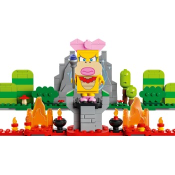 LEGO Super Mario Creativity Toolbox Maker Set 71418 5702017415710