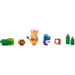 LEGO Super Mario Creativity Toolbox Maker Set 71418 5702017415710