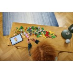 LEGO Super Mario Creativity Toolbox Maker Set 71418 5702017415710
