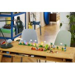 LEGO Super Mario Πίστα Επέκτασης Creativity Toolbox Maker Set 71418 5702017415710