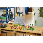 LEGO Super Mario Creativity Toolbox Maker Set 71418 5702017415710