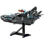 LEGO Marvel Super Heroes Το Quinjet Των Εκδικητών 76248 5702017419671