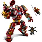 LEGO Marvel Super Heroes The Hulkbuster Battle Of Wakanda 76247 5702017419664