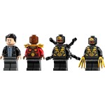 LEGO Marvel Super Heroes The Hulkbuster Battle Of Wakanda 76247 5702017419664
