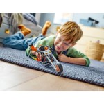 LEGO Marvel Super Heroes Εξωστολή και Μηχανή Του Γκόουστ Ράιντερ 76245 5702017419657